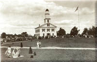 Town Celebration 1937